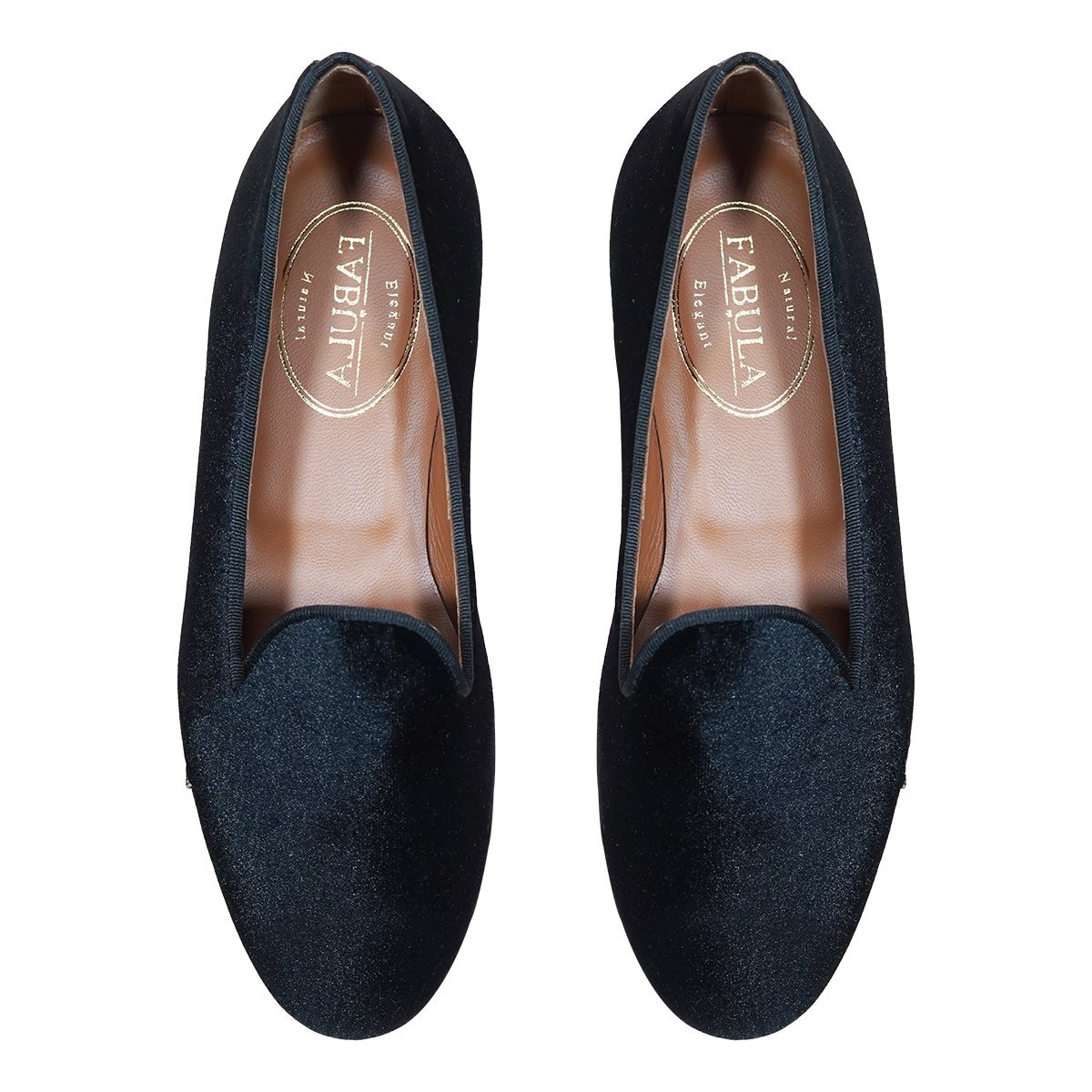 Soulage Basic Slippers - Fabula & Tales - The Clothing LoungeFabula & Tales