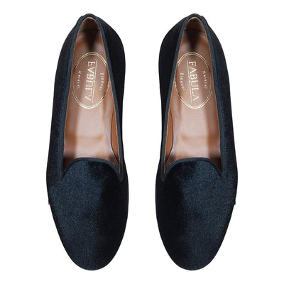 Soulage Basic Slippers - Fabula & Tales - The Clothing LoungeFabula & Tales