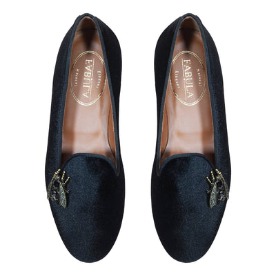 Soulage Basic Slippers - Fabula & Tales - The Clothing LoungeFabula & Tales