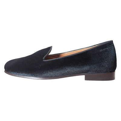 Soulage Basic Slippers - Fabula & Tales - The Clothing LoungeFabula & Tales