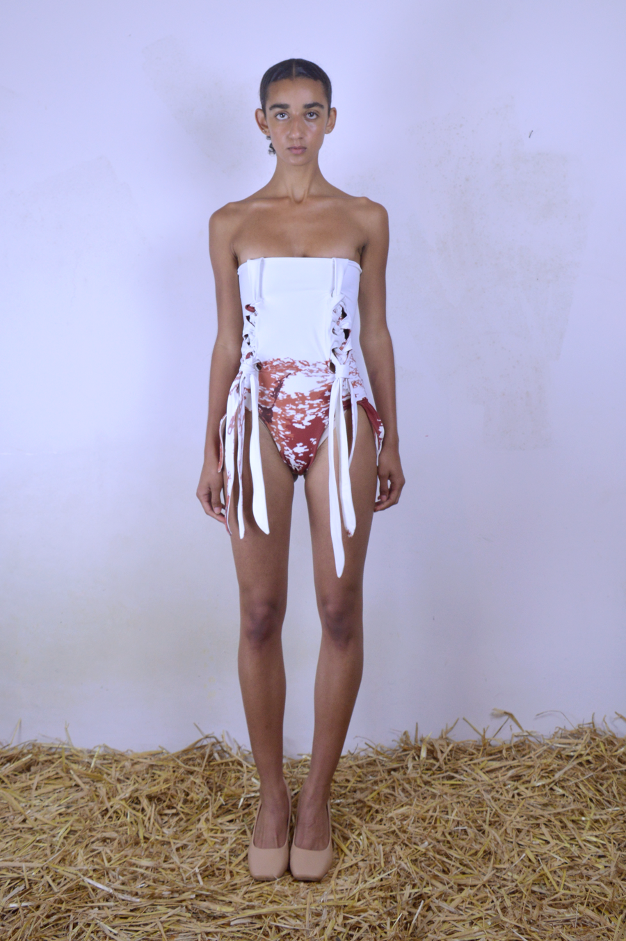 SPIRIT Bodysuit