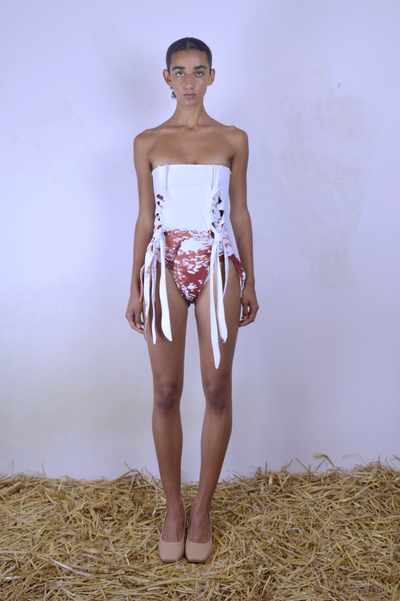 SPIRIT Bodysuit
