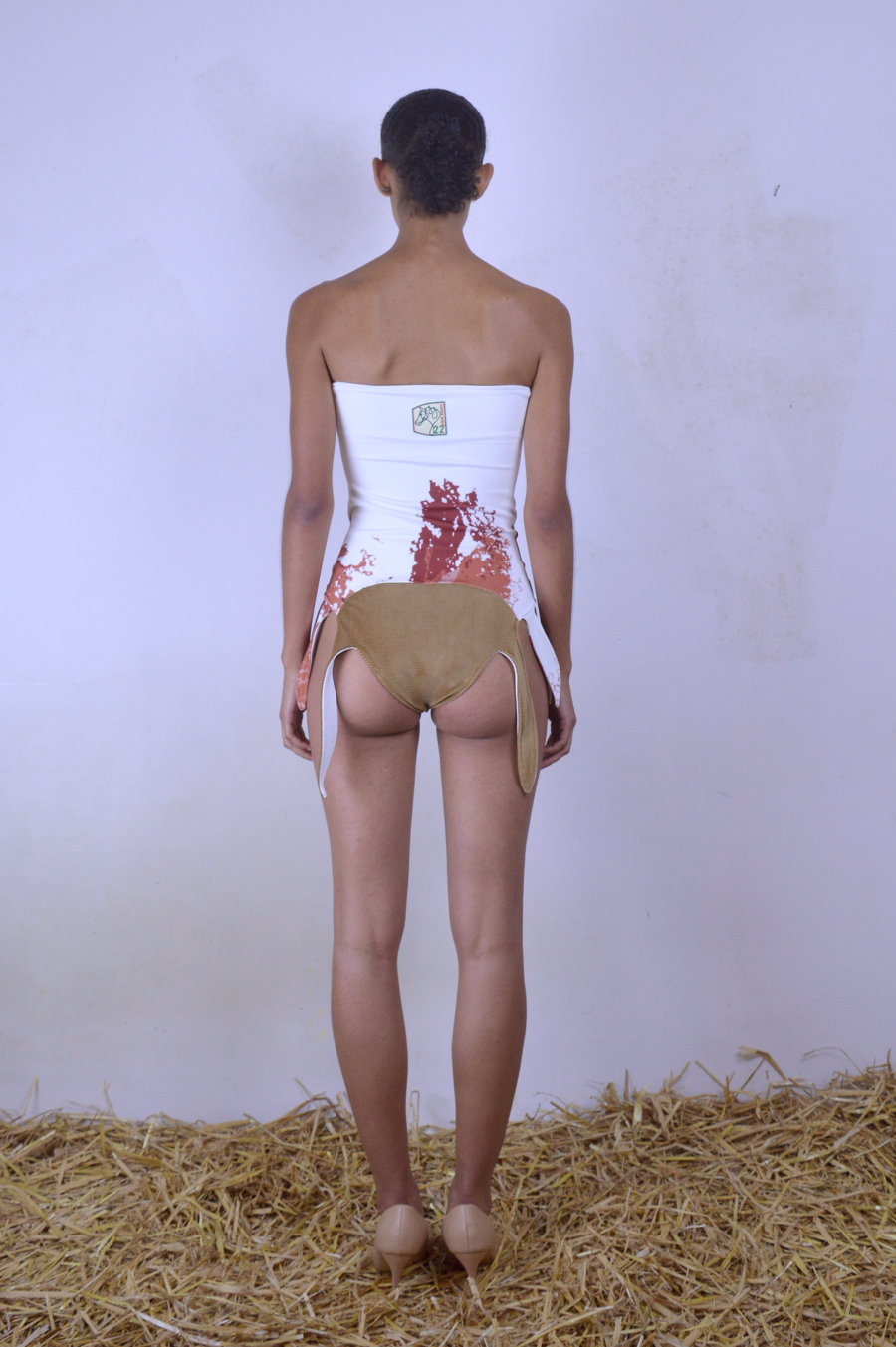 SPIRIT Bodysuit