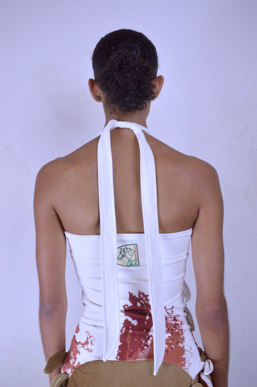 SPIRIT Bodysuit