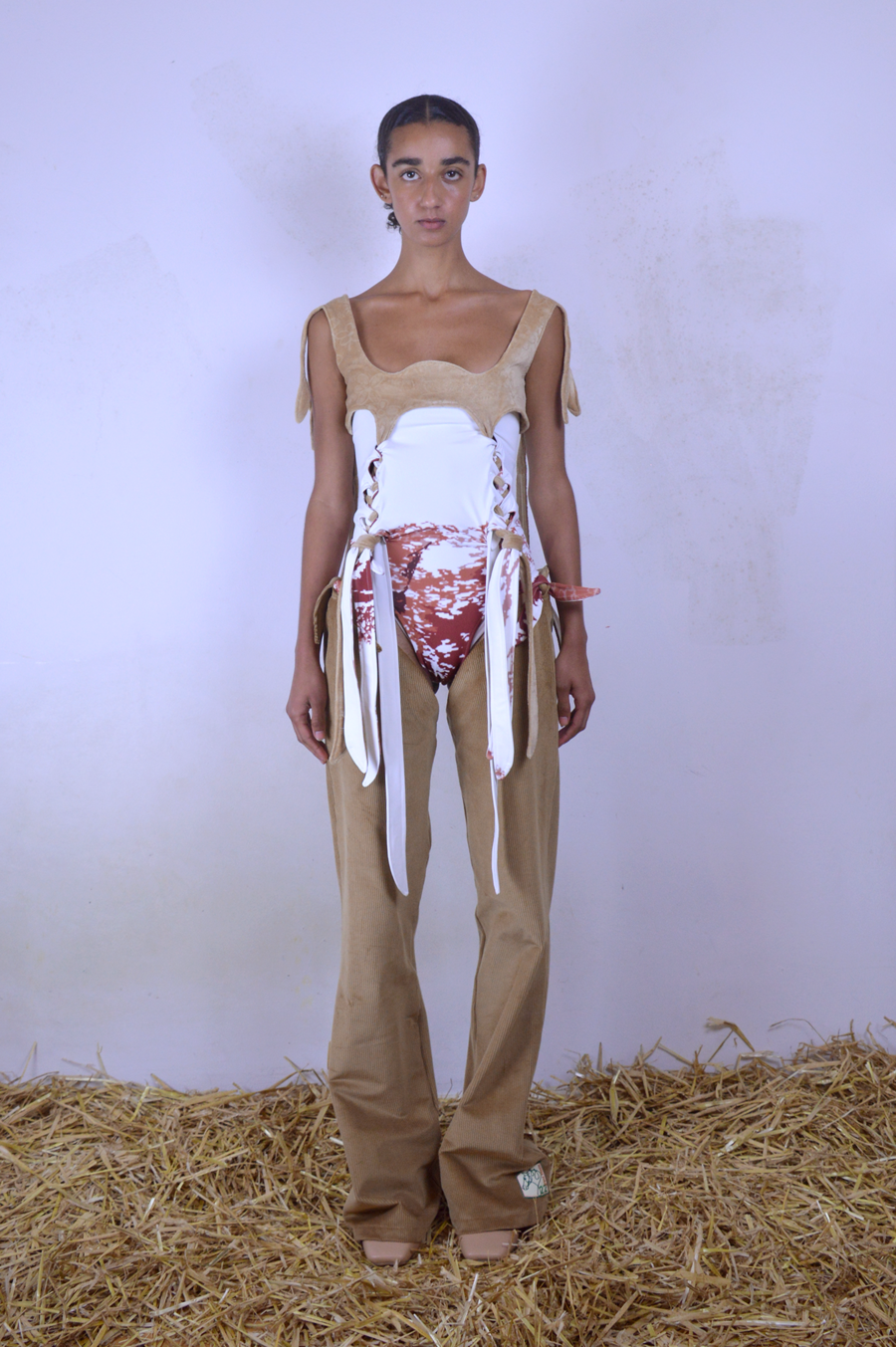 SPIRIT Bodysuit