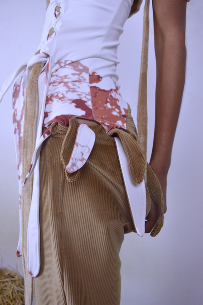 SPIRIT Bodysuit