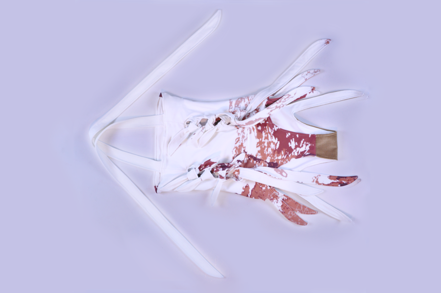 SPIRIT Bodysuit