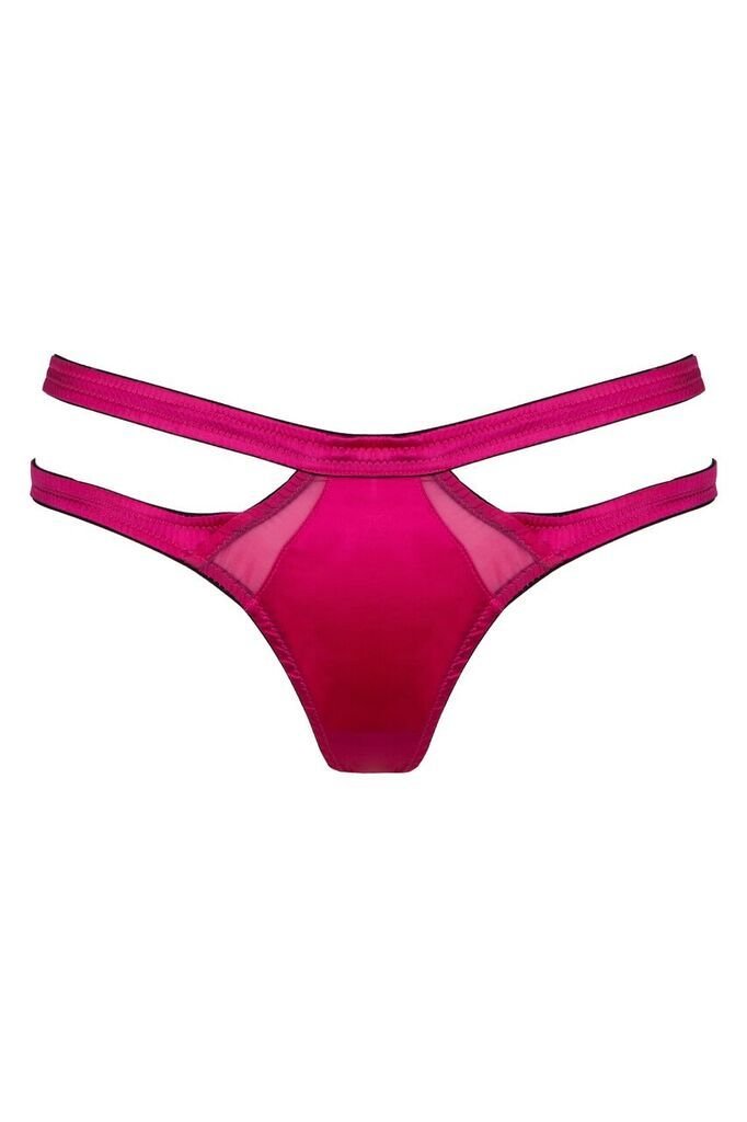 Tamara Deco Thong - The Clothing LoungeEmma Harris