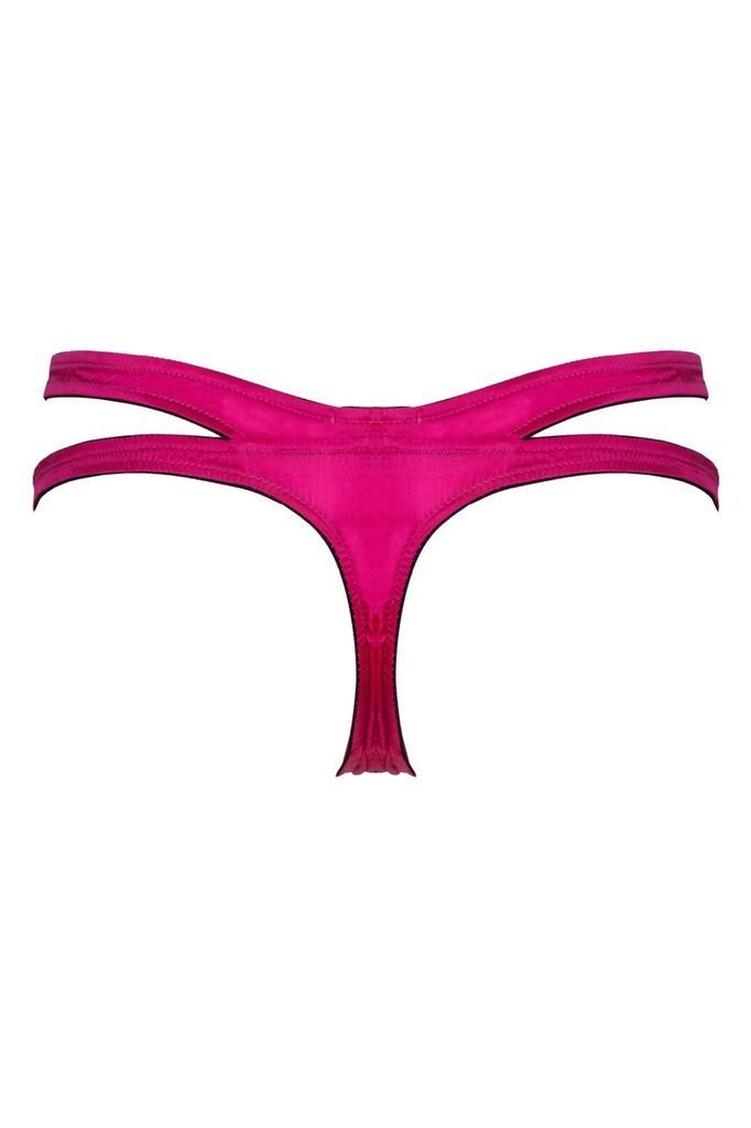 Tamara Deco Thong - The Clothing LoungeEmma Harris