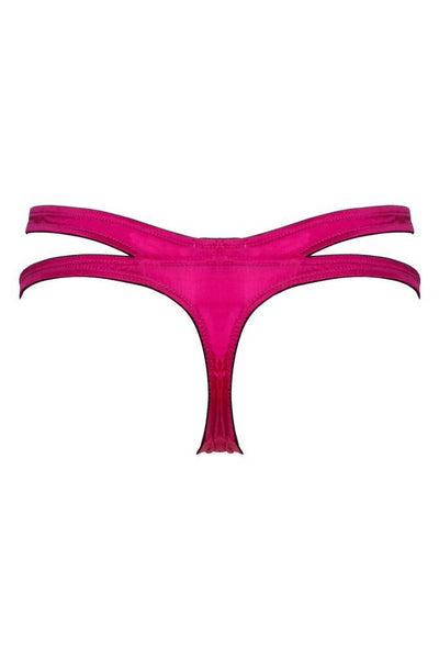 Tamara Deco Thong - The Clothing LoungeEmma Harris