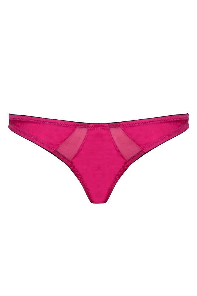 Tamara Thong - The Clothing LoungeEmma Harris