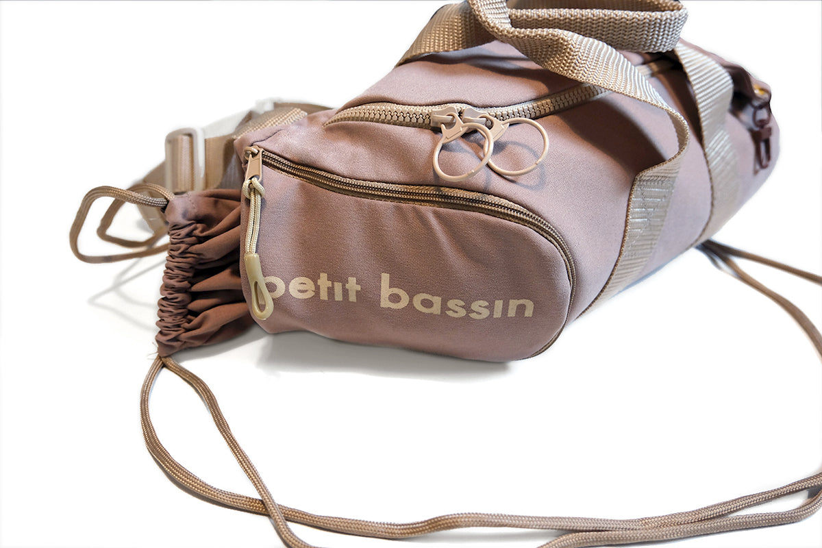 NEW 'PETIT BASSIN §5' Bag