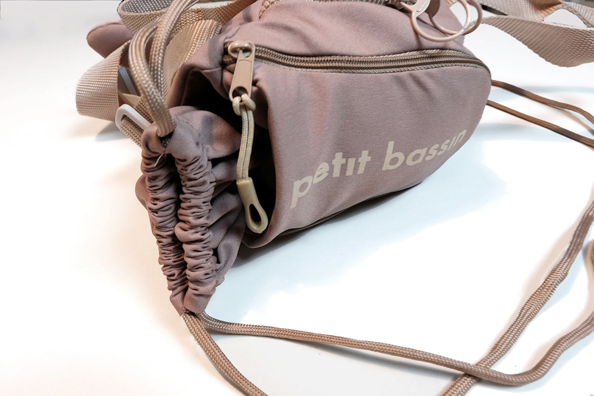 NEW 'PETIT BASSIN §5' Bag