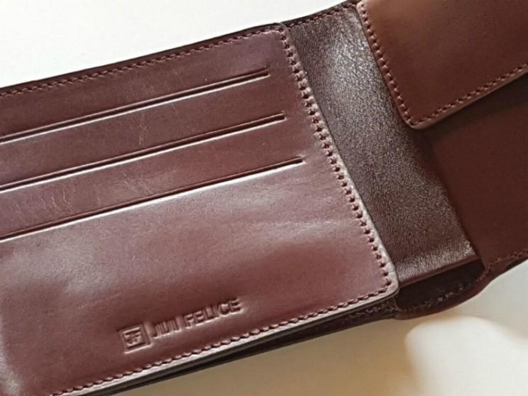 Three fold wallet - The Clothing LoungeJiji Felice