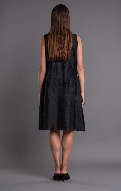Three Way Ruffled Dress - Dag Dai - The Clothing LoungeDag Dai