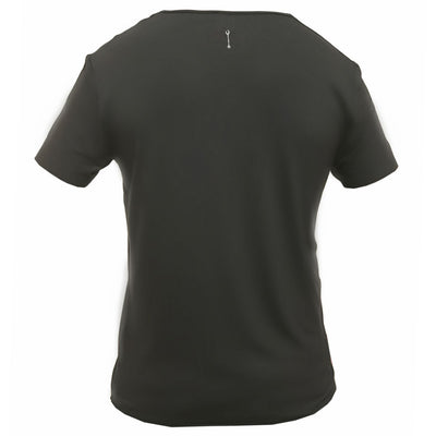 Tools Embroidered T-shirt - The Clothing LoungeWIINO