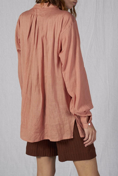 Topaz Shirt - Cora Bellotto - The Clothing LoungeCora Bellotto