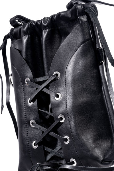 TOTE BAG SMALL - The Clothing LoungeSAC BAGS