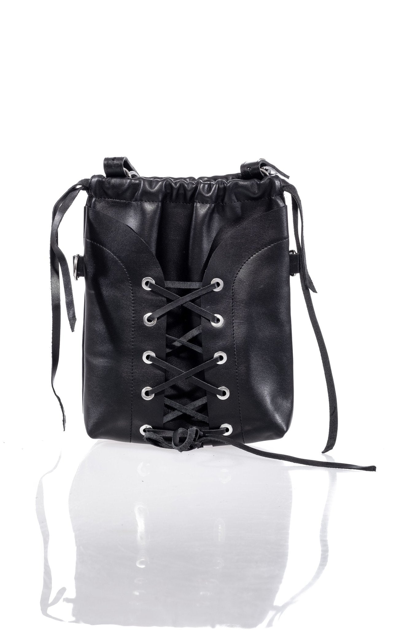 TOTE BAG SMALL - The Clothing LoungeSAC BAGS
