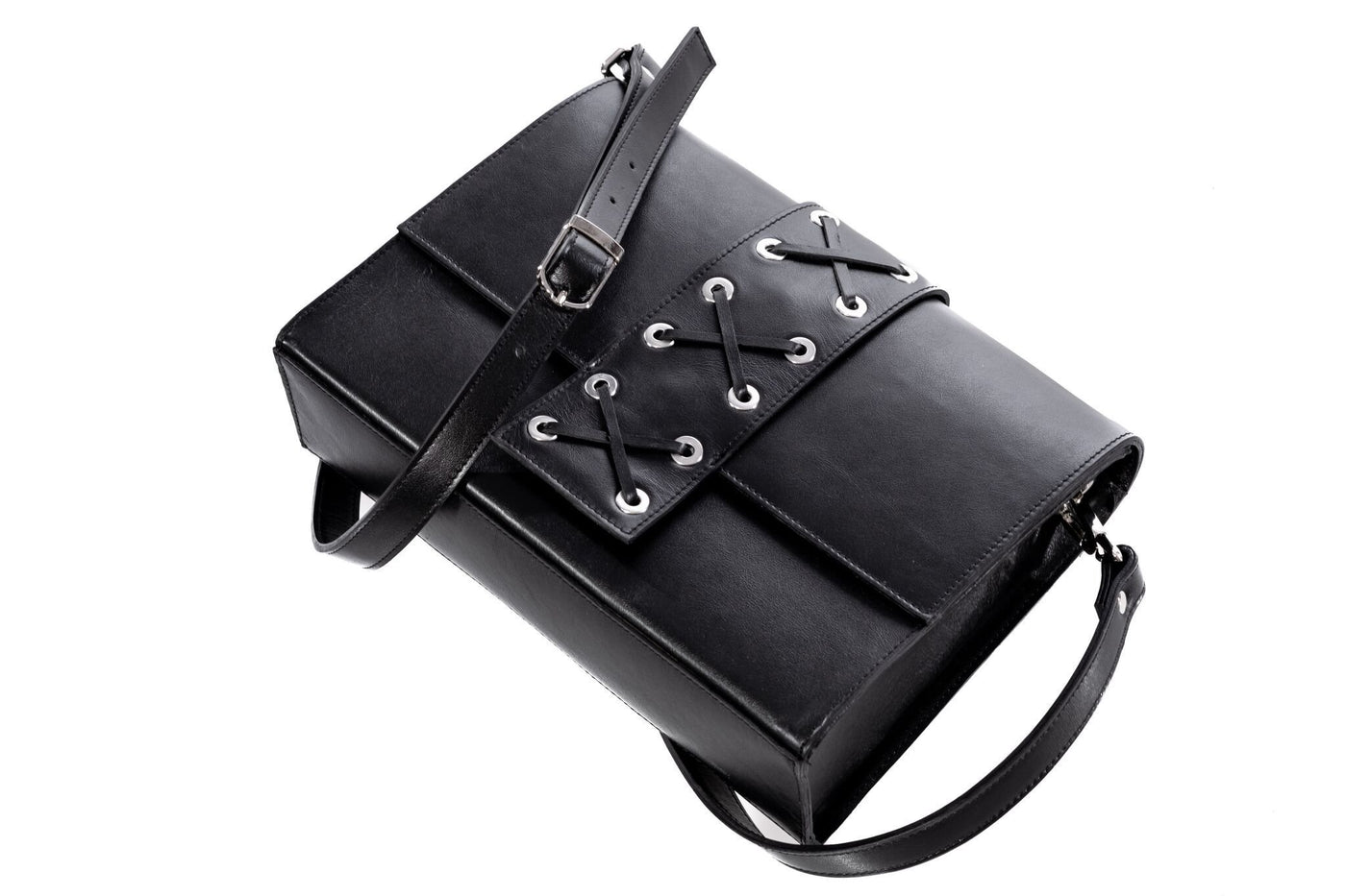 Triple X bag - The Clothing LoungeSAC BAGS