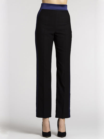 Tuxedo Pants - The Clothing LoungePEARL AND RUBIES
