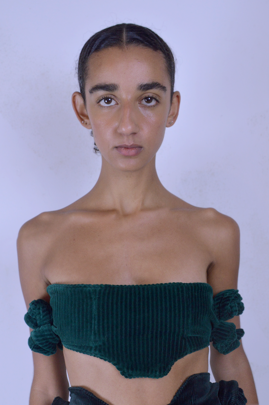 ULYSSE bandeau top