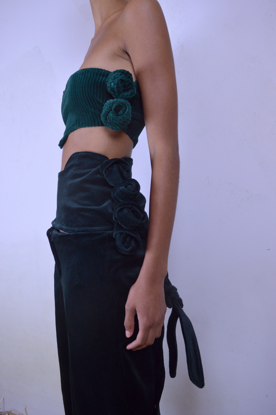 ULYSSE bandeau top