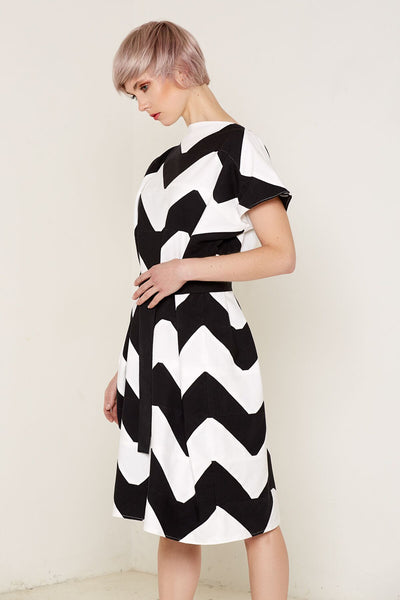 VENUS DRESS - The Clothing LoungeBo Carter