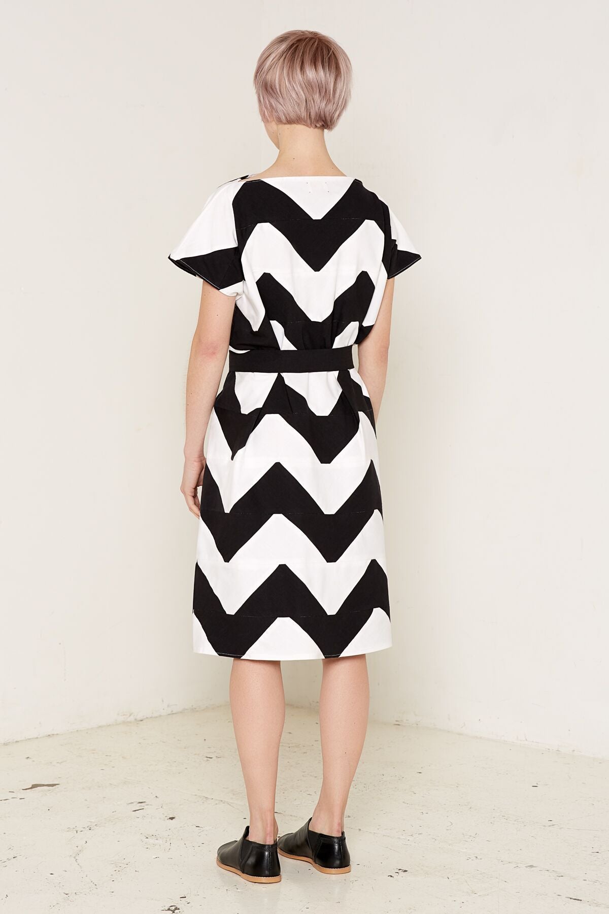 VENUS DRESS - The Clothing LoungeBo Carter