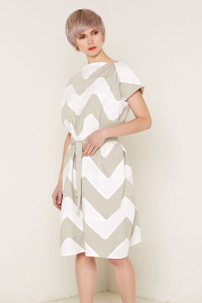 VENUS DRESS - The Clothing LoungeBo Carter