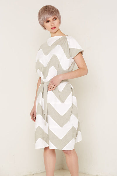 VENUS DRESS - The Clothing LoungeBo Carter