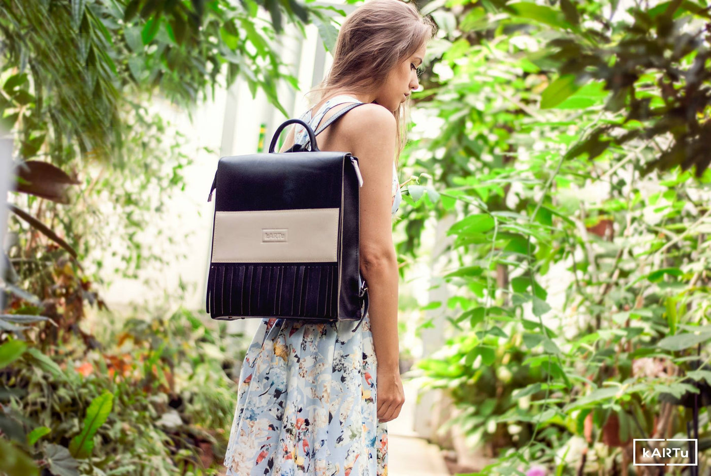 VERBENA - The Clothing LoungekARTu Studio