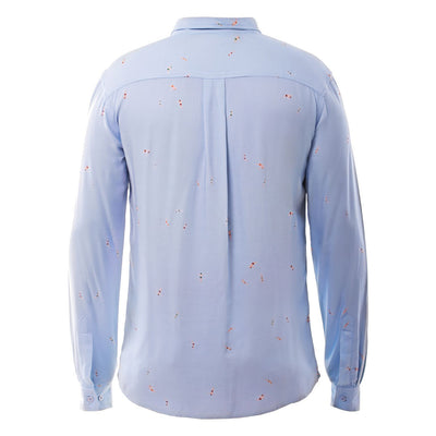 Viscose Printed Diver Shirt - The Clothing LoungeWIINO
