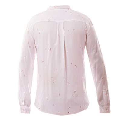 Viscose Printed Diver Shirt - The Clothing LoungeWIINO