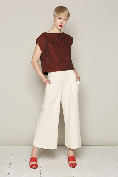 VIVA TOP - The Clothing LoungeBo Carter