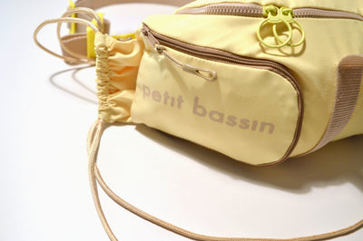'PETIT BASSIN §2' Bag