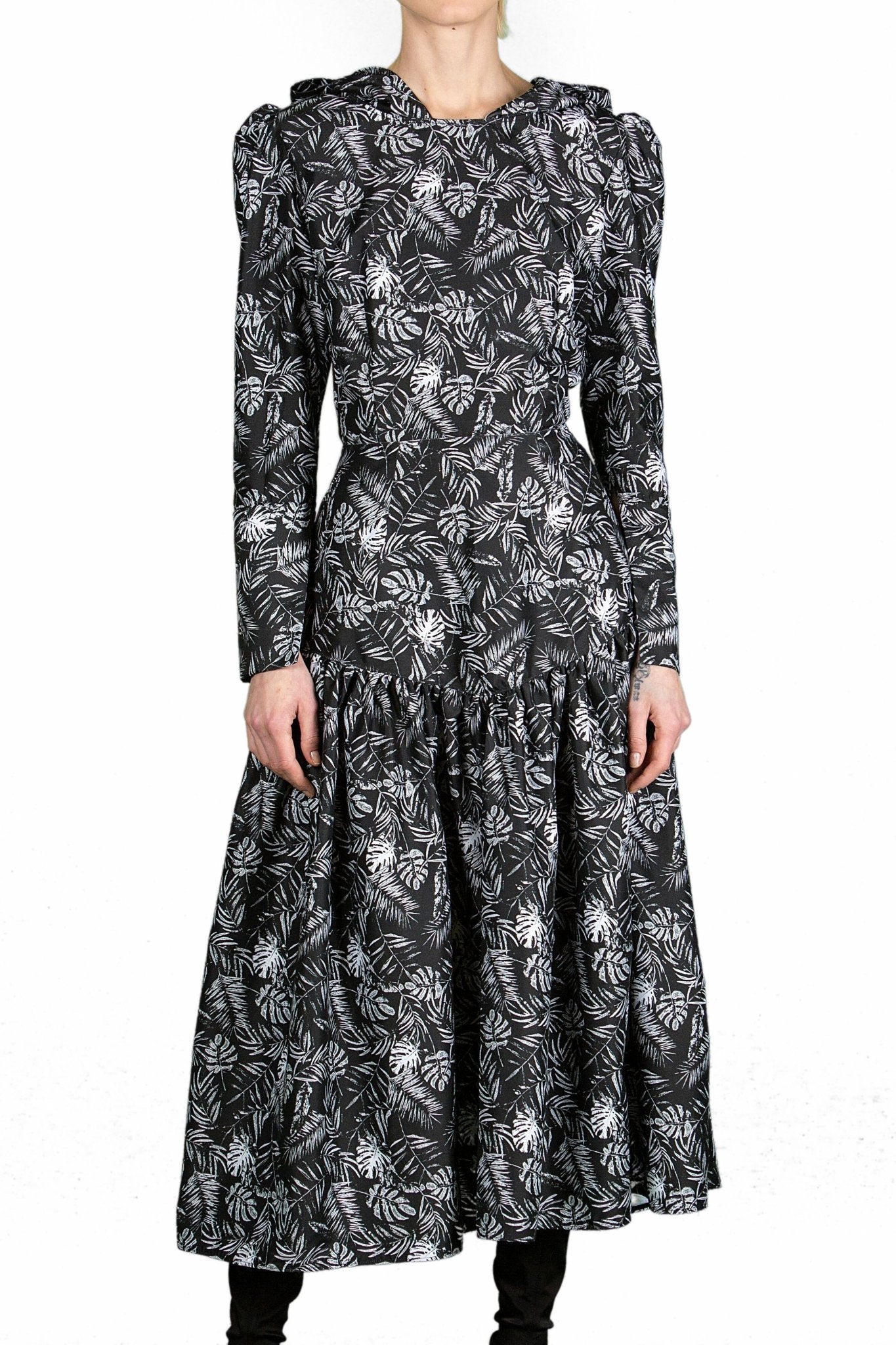 Ylai Dress - The Clothing LoungeCorina Boboc
