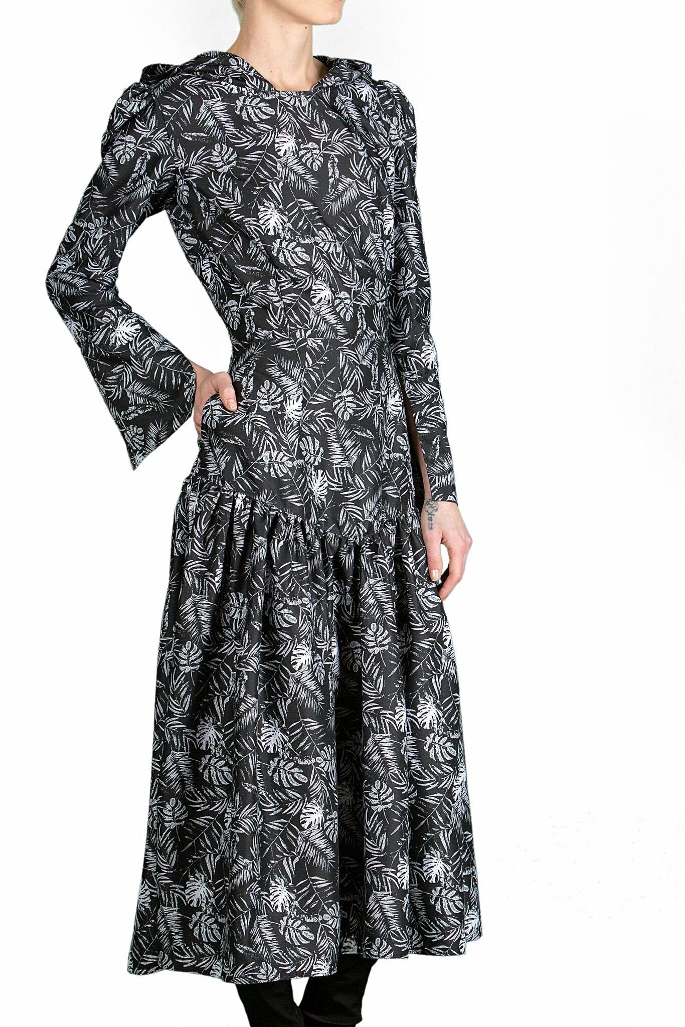 Ylai Dress - The Clothing LoungeCorina Boboc