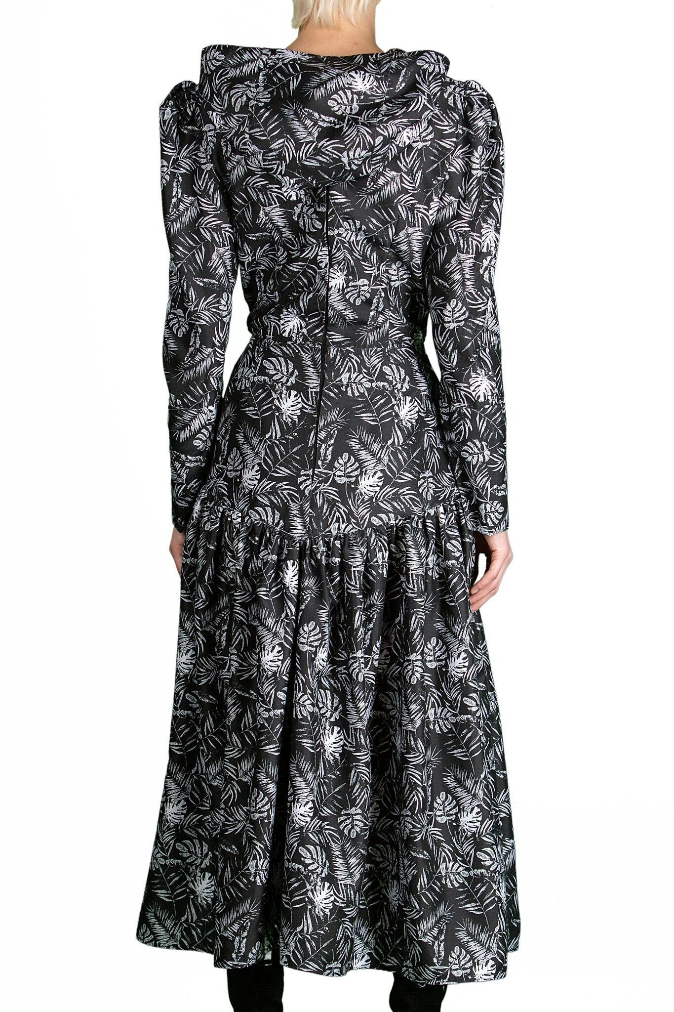 Ylai Dress - The Clothing LoungeCorina Boboc